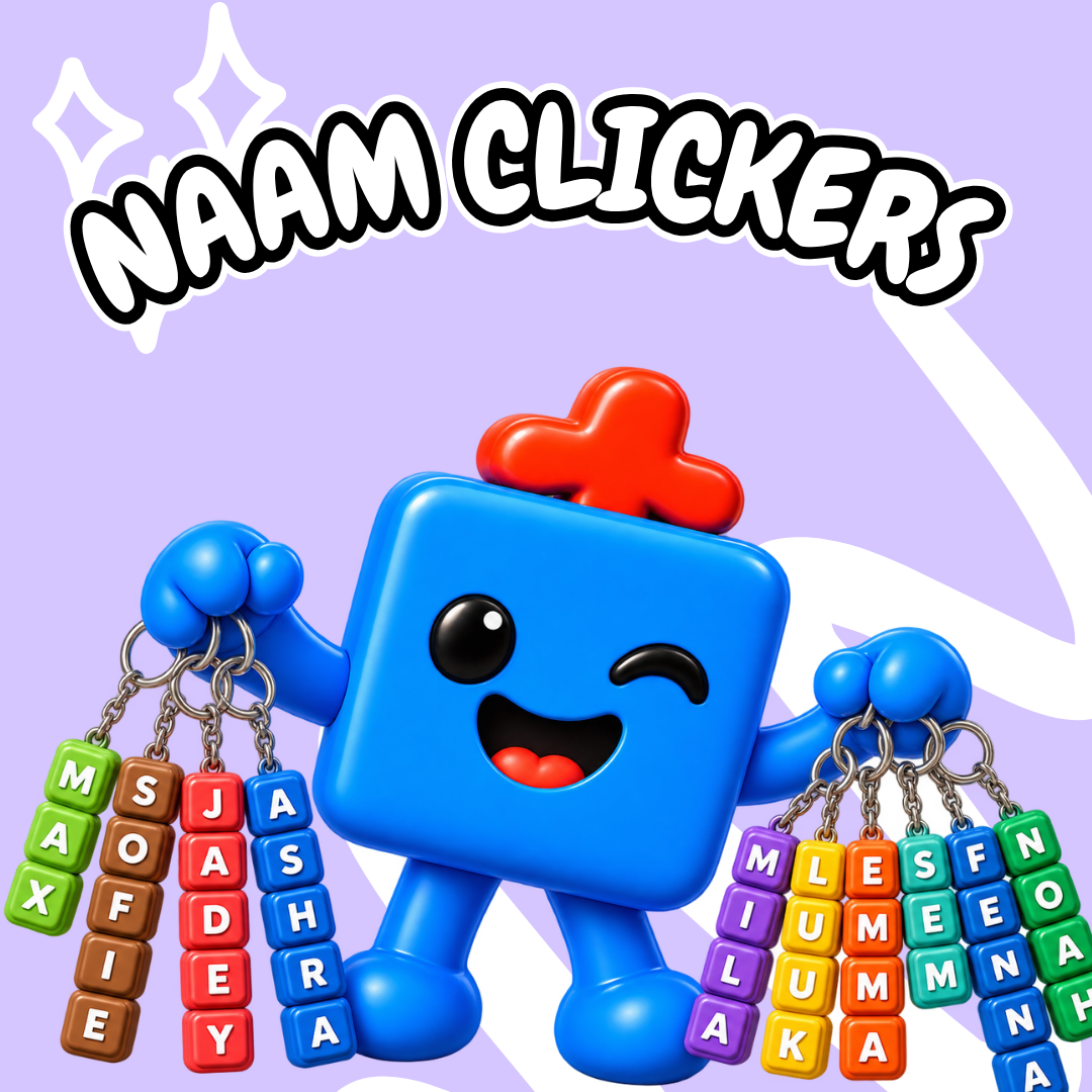 Naam clicker