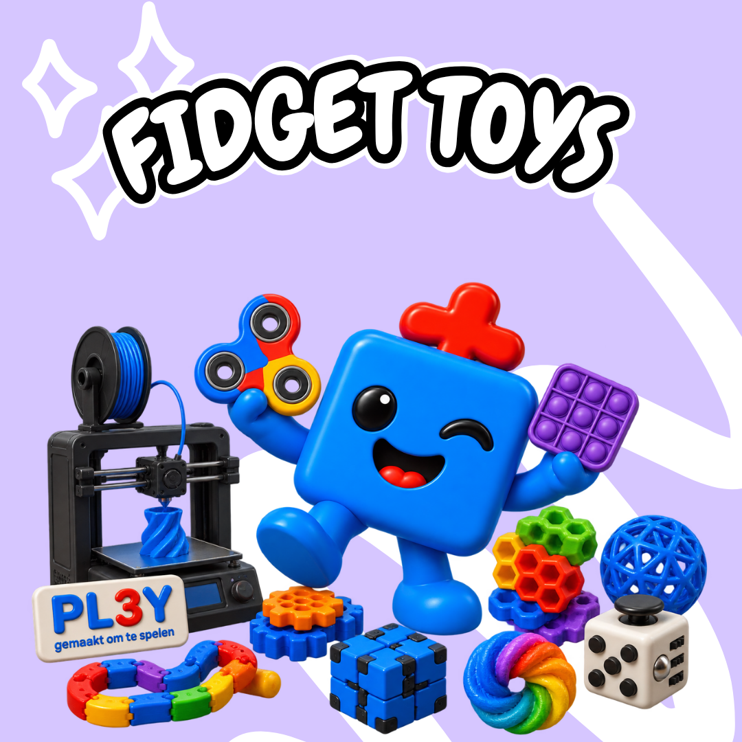 fidget toys