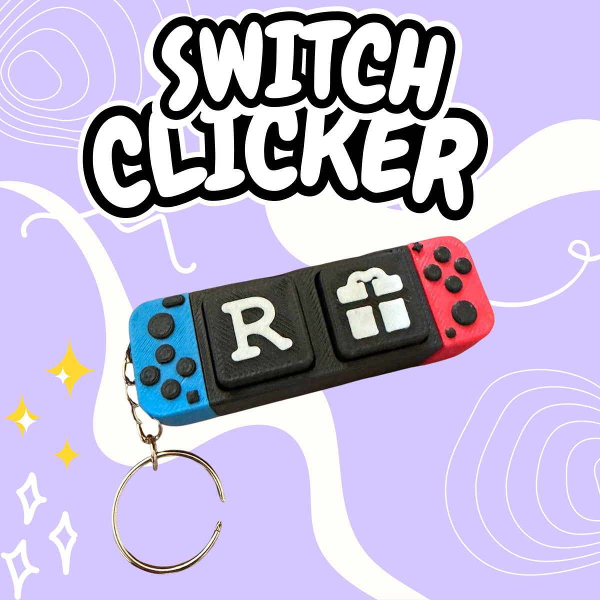 Switch clicker