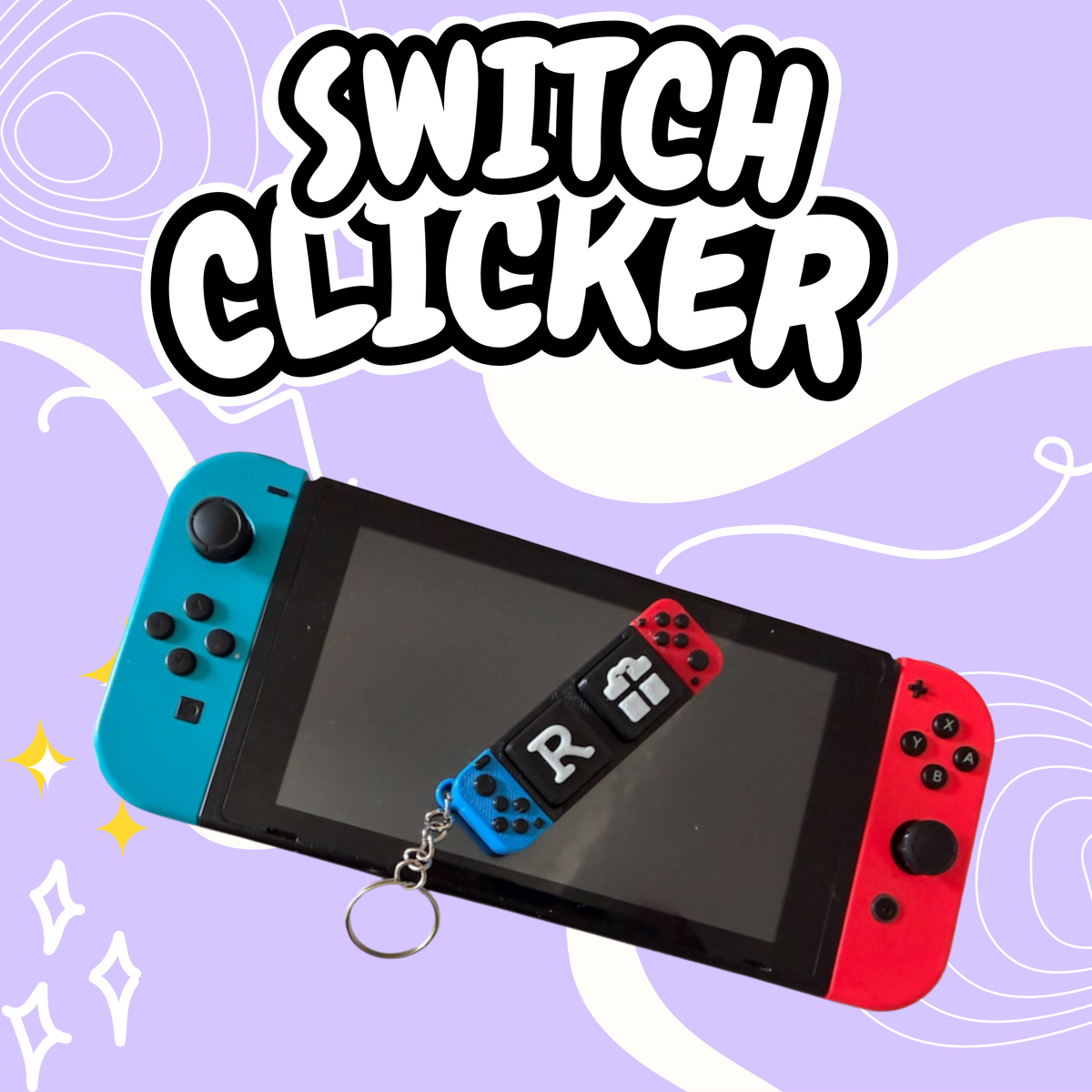 Switch clicker