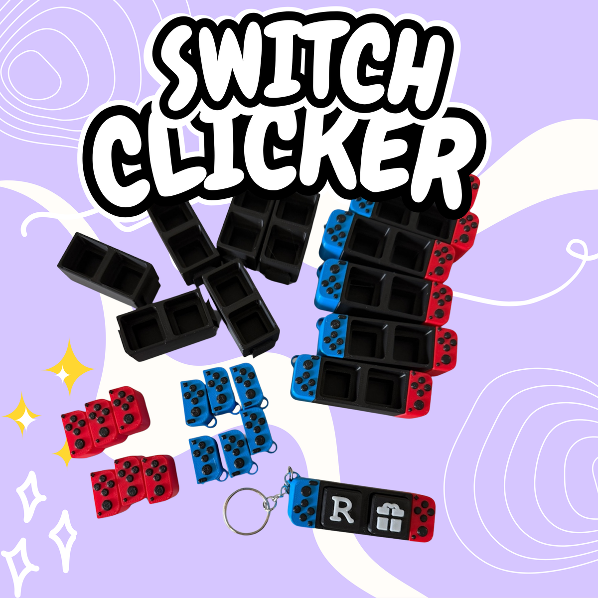 Switch clicker