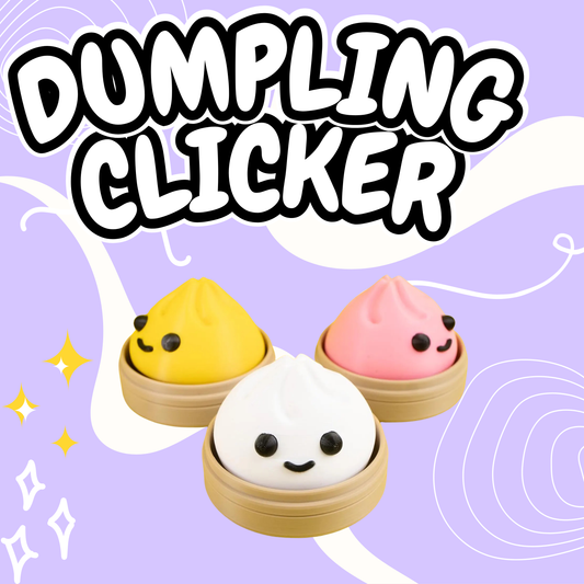 Dumpling clicker